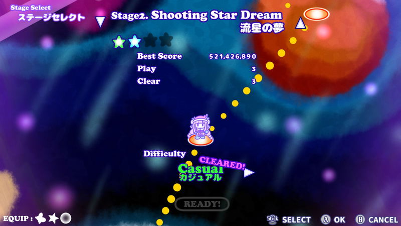 Cosmo Dreamer & Like Dreamer: Double-D Collection <span class="ext" style="background-color: #003082; color: #FFFFFF;">PLAY EXCLUSIVES</span> <span class="ext ext_SE">SE</span> image 7