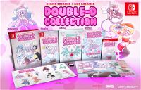 Cosmo Dreamer & Like Dreamer: Double-D Collection [Limited Edition]