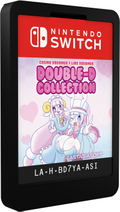 Cosmo Dreamer & Like Dreamer: Double-D Collection [Limited Edition] <span class="ext ext_LE">LE</span> <span class="ext" style="background-color: #003082; color: #FFFFFF;">PLAY EXCLUSIVES</span> thumbnail 4