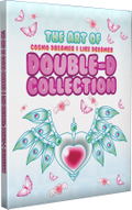 Cosmo Dreamer & Like Dreamer: Double-D Collection [Limited Edition] <span class="ext ext_LE">LE</span> <span class="ext" style="background-color: #003082; color: #FFFFFF;">PLAY EXCLUSIVES</span> thumbnail 5