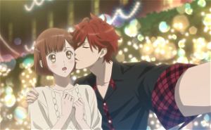 Dance with Devils My Carol (Chinese)
