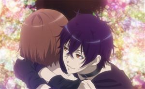 Dance with Devils My Carol (Chinese)