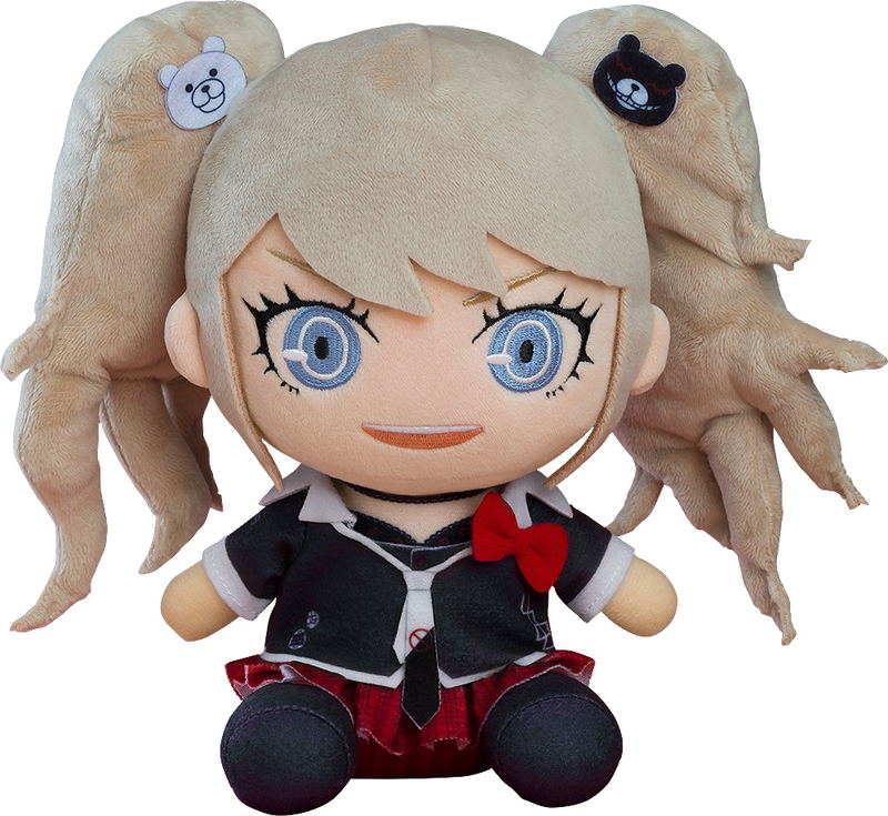 Danganronpa 1.2 Reload Plushie: Enoshima Junko image 1