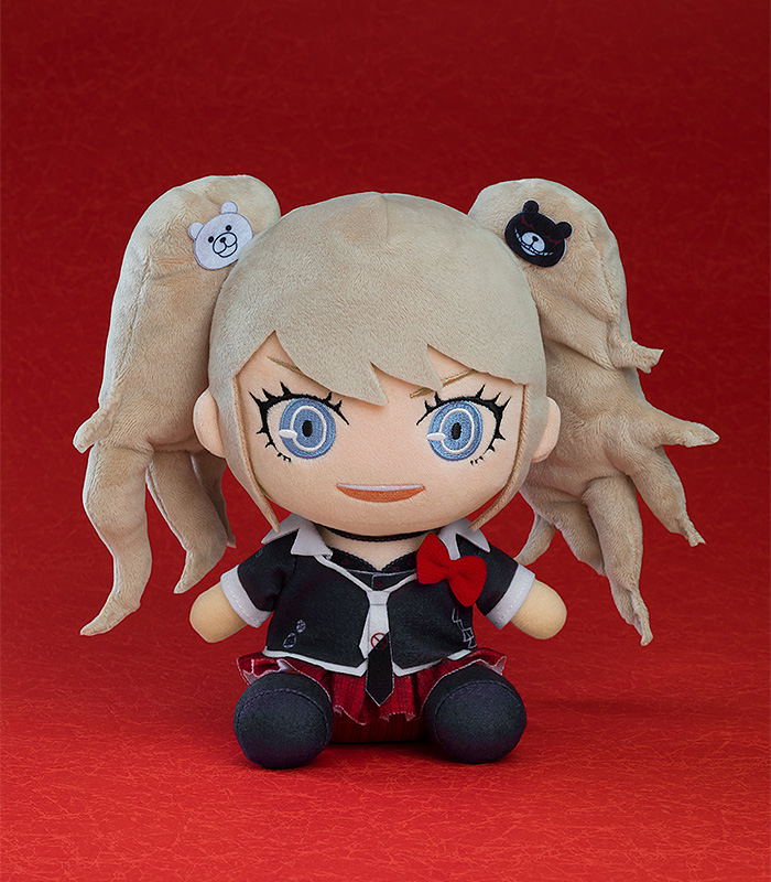 Danganronpa 1.2 Reload Plushie: Enoshima Junko image 2