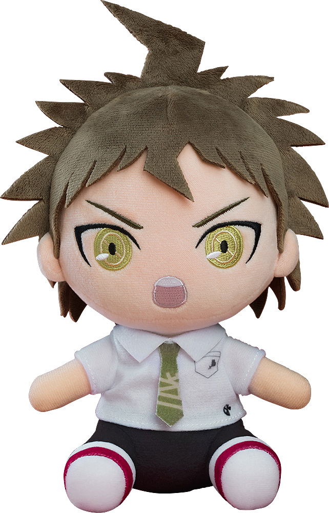 Danganronpa 1.2 Reload Plushie: Hinata Hajime image 1