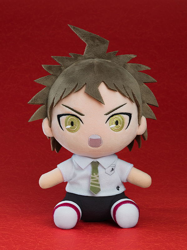 Danganronpa 1.2 Reload Plushie: Hinata Hajime image 2