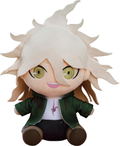 Danganronpa 1.2 Reload Plushie: Komaeda Nagito thumbnail 1