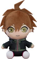 Danganronpa 1.2 Reload Plushie: Naegi Makoto thumbnail 1