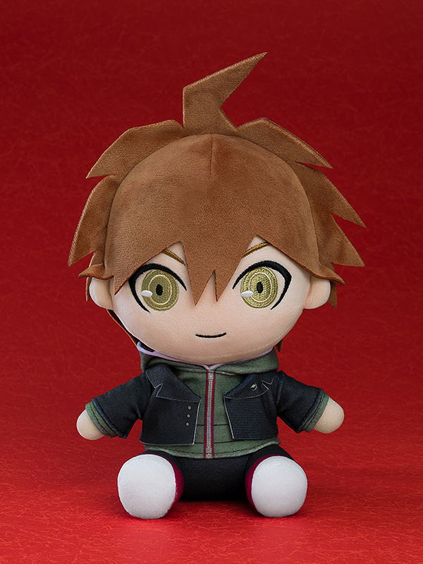 Danganronpa 1.2 Reload Plushie: Naegi Makoto image 2