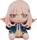 Danganronpa 1.2 Reload Plushie: Nanami Chiaki thumbnail 1