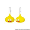 Dragon Quest 3D Silicone Monster Key Chain Slamichi Ga Arawareta! Ver. (Set Of 12 Pieces) (Re-run) thumbnail 2