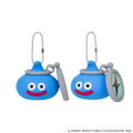 Dragon Quest 3D Silicone Monster Key Chain Slamichi Ga Arawareta! Ver. (Set Of 12 Pieces) (Re-run) thumbnail 4
