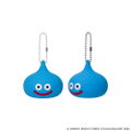 Dragon Quest 3D Silicone Monster Key Chain Slamichi Ga Arawareta! Ver. (Set Of 12 Pieces) (Re-run) thumbnail 3