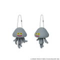 Dragon Quest 3D Silicone Monster Key Chain Slamichi Ga Arawareta! Ver. (Set Of 12 Pieces) (Re-run) thumbnail 7