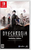 DYSCHRONIA: Chronos Alternate Definitive Edition (Multi-Language) thumbnail 1