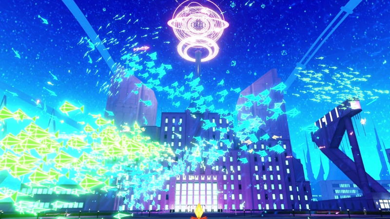 DYSCHRONIA: Chronos Alternate Definitive Edition (Multi-Language) image 2