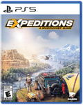Expeditions: A MudRunner Game thumbnail 1