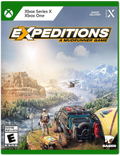 Expeditions: A MudRunner Game thumbnail 1