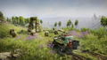 Expeditions: A MudRunner Game thumbnail 4