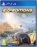 Expeditions: A MudRunner Game thumbnail 1
