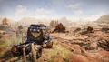 Expeditions: A MudRunner Game thumbnail 8