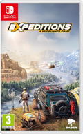 Expeditions: A MudRunner Game thumbnail 1