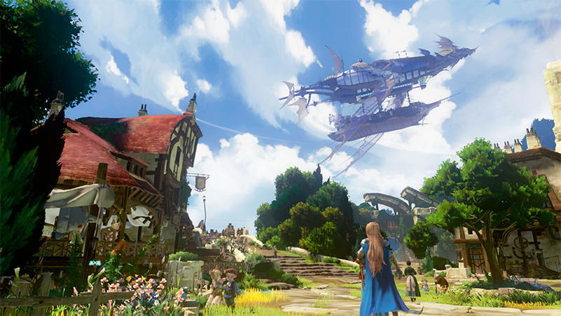 Granblue Fantasy: Relink [Collector's Edition] image 2