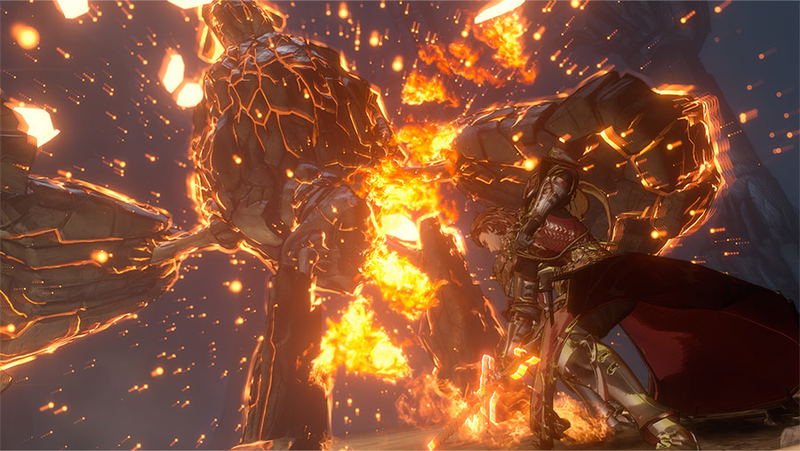 Granblue Fantasy: Relink [Collector's Edition] image 9