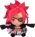 Guilty Gear -Strive- Plushie Baiken (Re-run) thumbnail 1