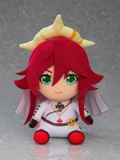 Guilty Gear -Strive- Plushie Jack-O (Re-run) thumbnail 2