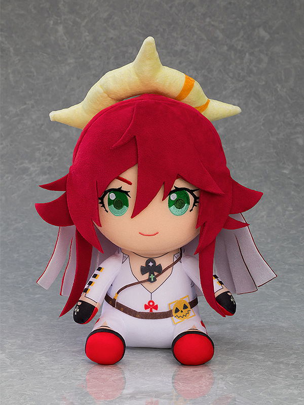 Guilty Gear -Strive- Plushie Jack-O (Re-run) image 2