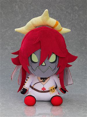 Guilty Gear -Strive- Plushie Jack-O