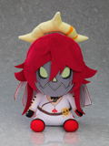 Guilty Gear -Strive- Plushie Jack-O (Re-run) thumbnail 3