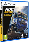 Heavy Duty Challenge thumbnail 1