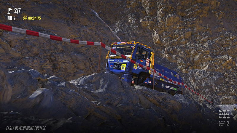 Heavy Duty Challenge image 10