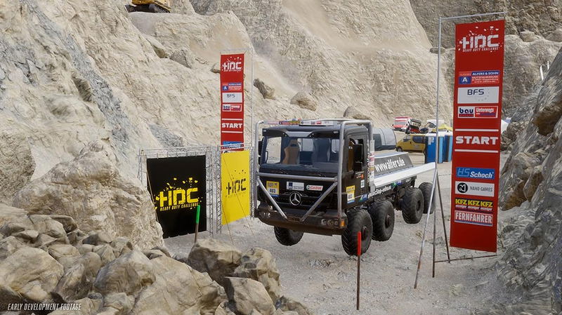 Heavy Duty Challenge image 8