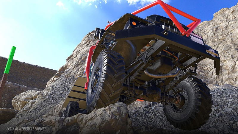 Heavy Duty Challenge image 9