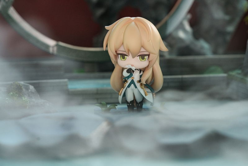 Honkai: Star Rail Deformed Figure -Time of Departure- Complete Set (Set of 6 Pieces) image 12