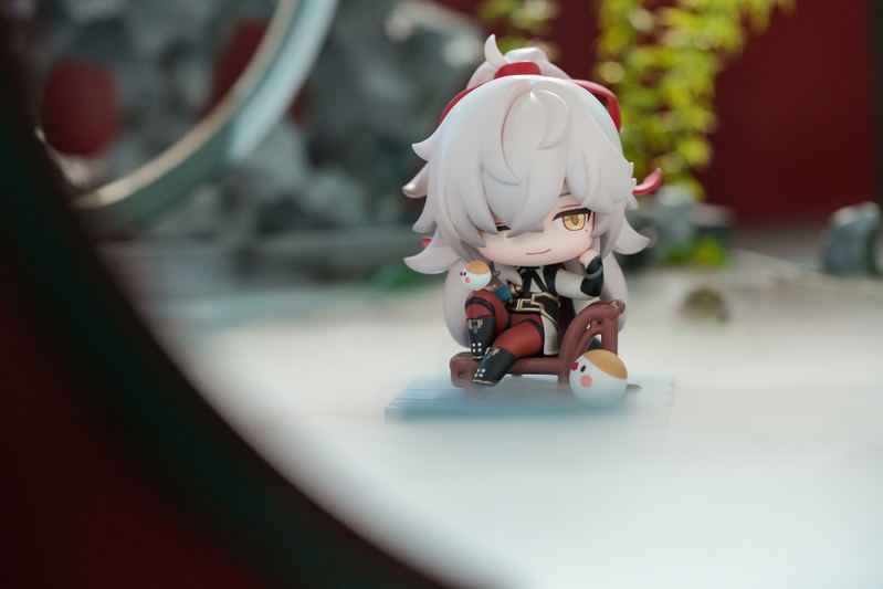 Honkai: Star Rail Deformed Figure -Time of Departure- Complete Set (Set of 6 Pieces) image 13