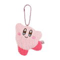 Kirby's Dream Land Mokomoko Cleaner Mascot Kirby thumbnail 1