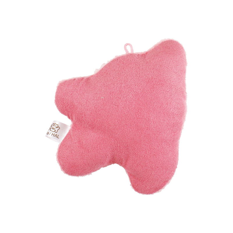 Kirby's Dream Land Mokomoko Cleaner Mascot Kirby image 2