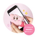 Kirby's Dream Land Mokomoko Cleaner Mascot Kirby thumbnail 3