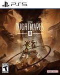 Little Nightmares III thumbnail 1