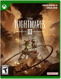 Little Nightmares III thumbnail 1