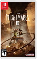 Little Nightmares III thumbnail 1