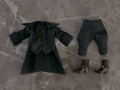 Nendoroid Doll: Outfit Set Persona 5 The Royal Joker thumbnail 2