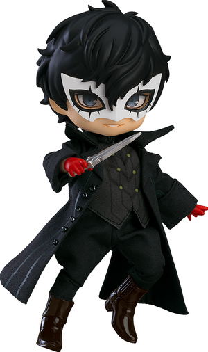 Nendoroid Doll Persona 5 The Royal: Joker_