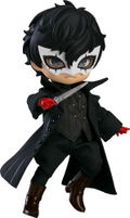 Nendoroid Doll Persona 5 The Royal: Joker thumbnail 1