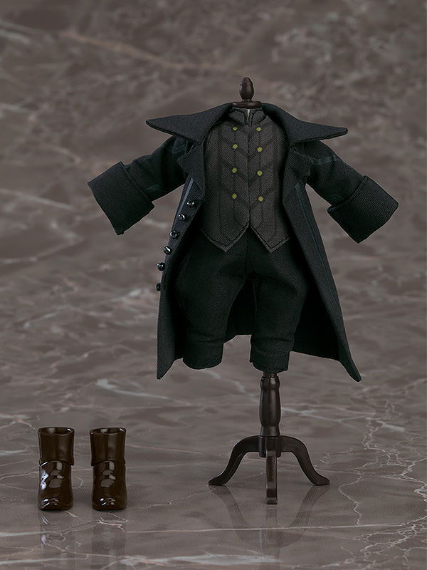 Nendoroid Doll Persona 5 The Royal: Joker image 7