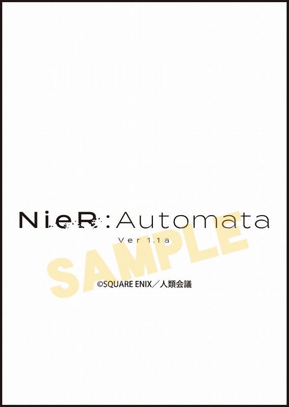 Nier Automata Ver1 1a 2024 Wall Calendar   Nier Automata Ver1 1a 2024 Wall Calendar 767079.1 